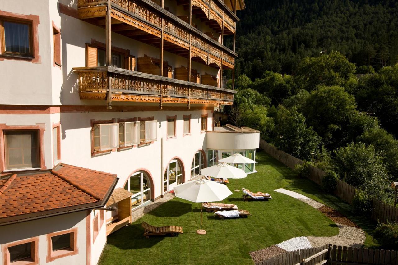 Kristallhotel Corona-Krone St. Vigil Exterior foto